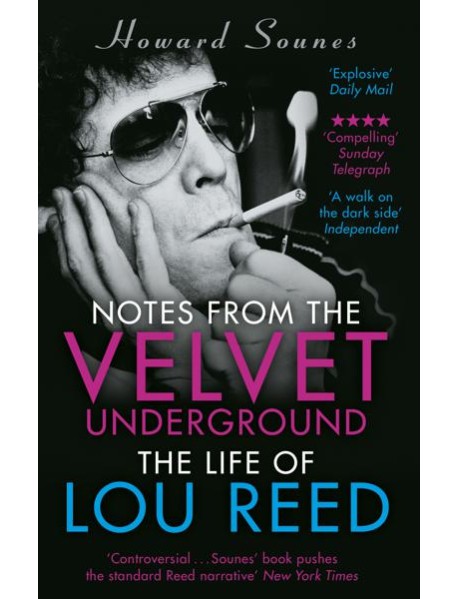 Notes from the Velvet Underground