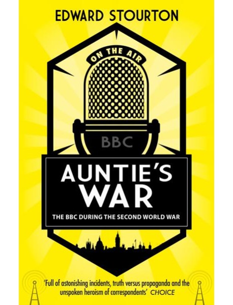 Aunties War