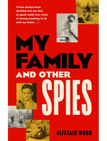 My Family And Other Spies