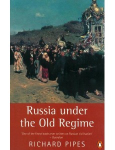 Russia Under the Old Regime