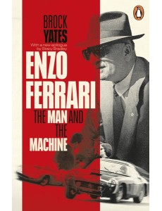 Enzo Ferrari