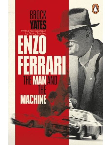 Enzo Ferrari