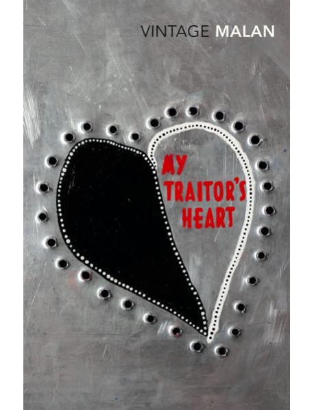 My Traitors Heart