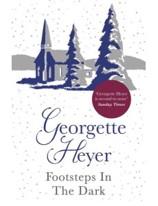 Footsteps in the Dark