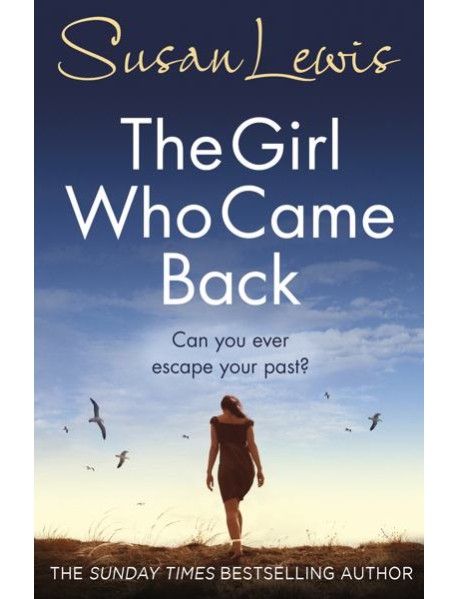 The Girl Who Came Back