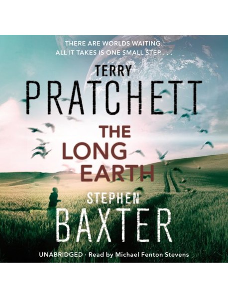 The Long Earth