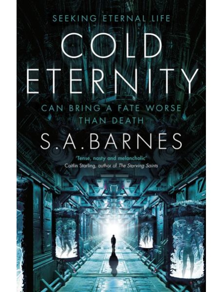 Cold Eternity