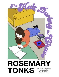 The Halt During the Chase