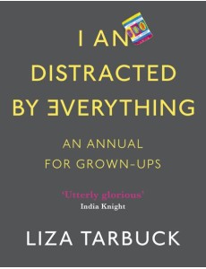 I An Distracted by Everything