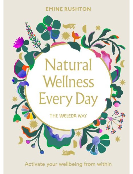 Natural Wellness Every Day