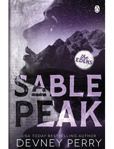 Sable Peak