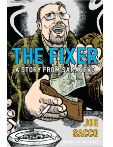 The Fixer