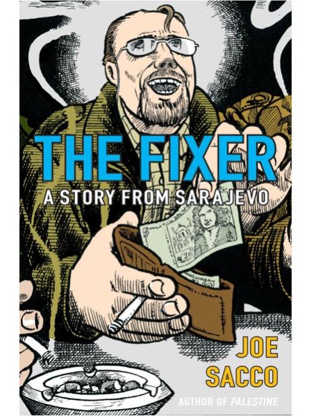 The Fixer