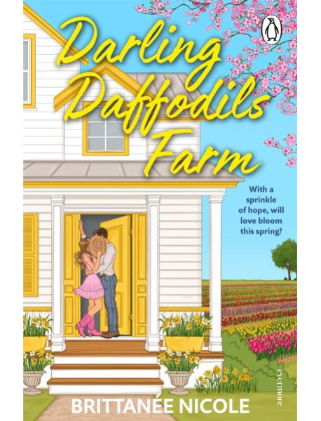 Darling Daffodils Farm