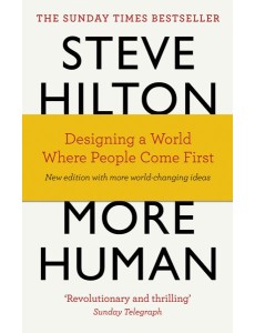 More Human