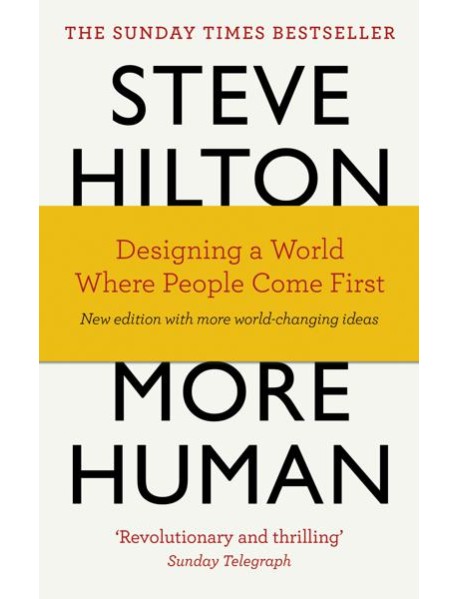 More Human