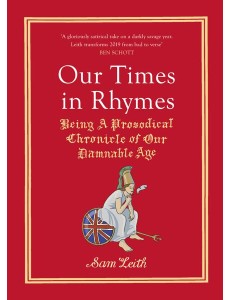 Our Times in Rhymes