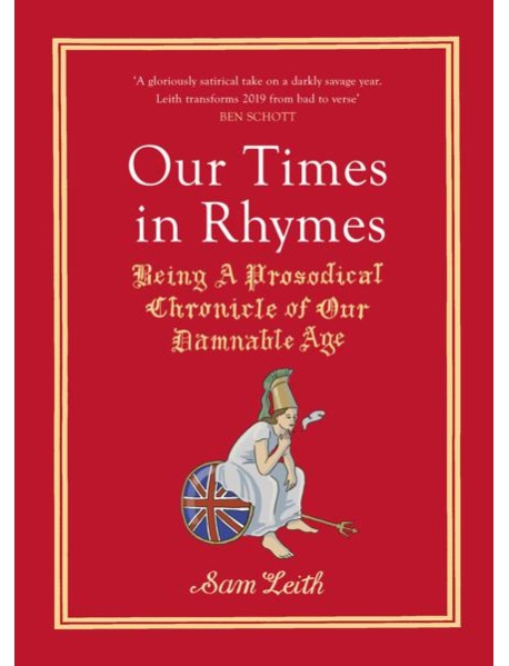 Our Times in Rhymes