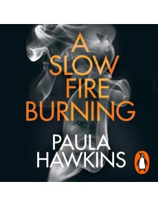 A Slow Fire Burning