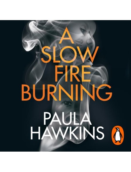 A Slow Fire Burning