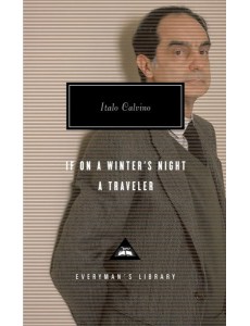 If On A Winters Night A Traveller