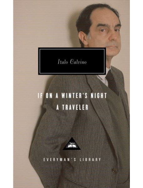 If On A Winters Night A Traveller