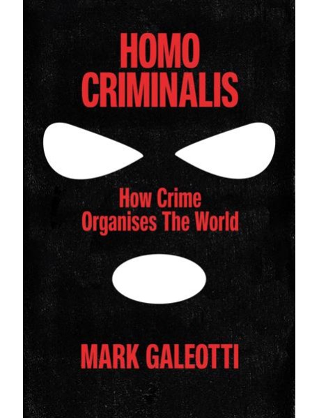 Homo Criminalis