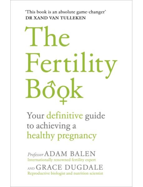 The Fertility Book
