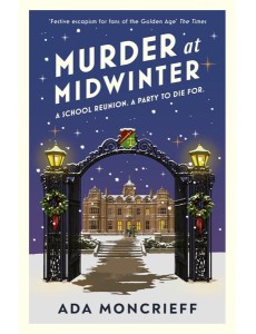 Murder At Midwinter Murder At Midwinter