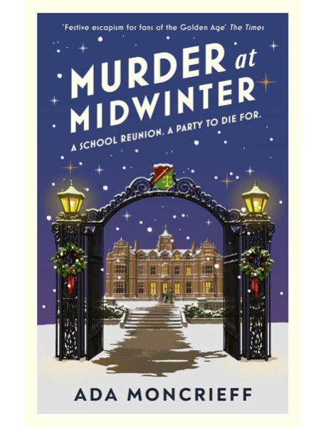 Murder At Midwinter