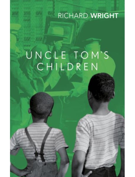 Uncle Toms Children