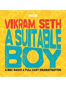 A Suitable Boy