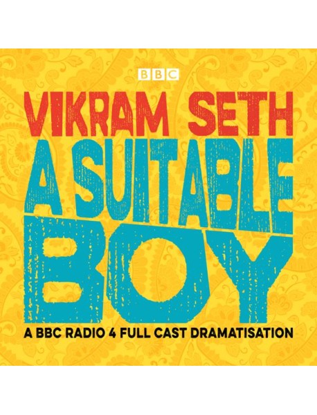 A Suitable Boy