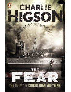 The Fear The Enemy Book 3