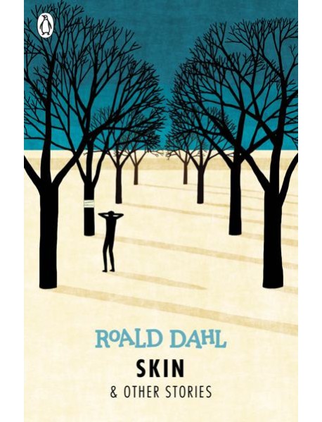 Skin and Other Stories