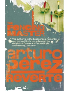 The Fencing Master