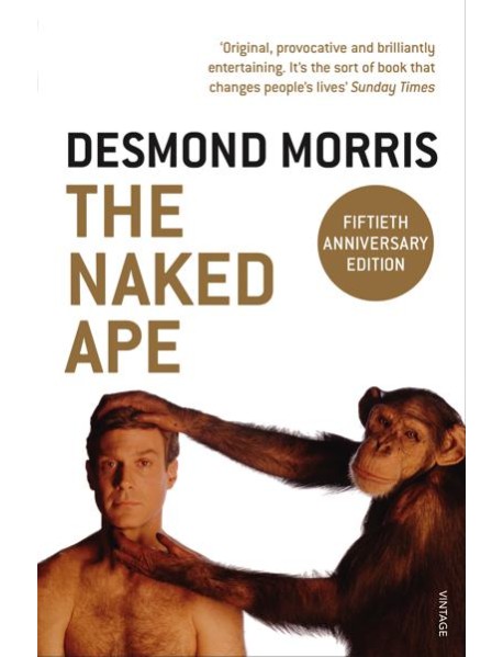 The Naked Ape