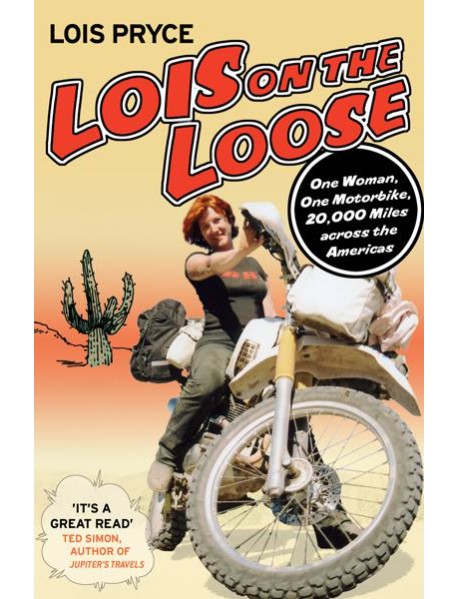 Lois on the Loose