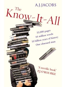 The KnowItAll