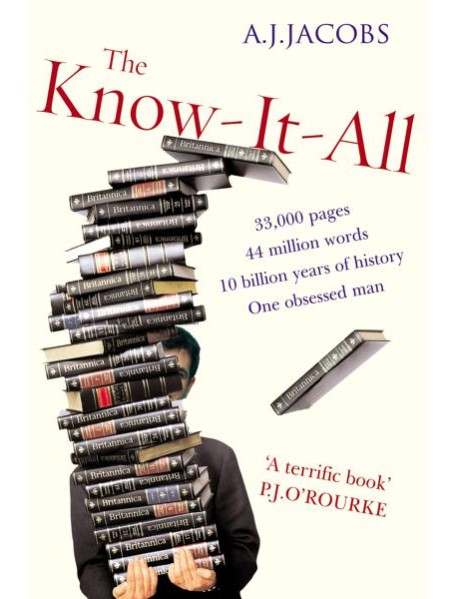 The KnowItAll