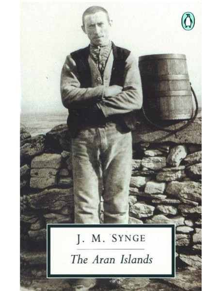 The Aran Islands