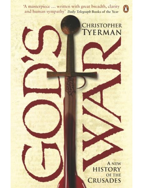 Gods War