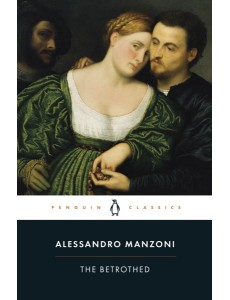 The Betrothed
