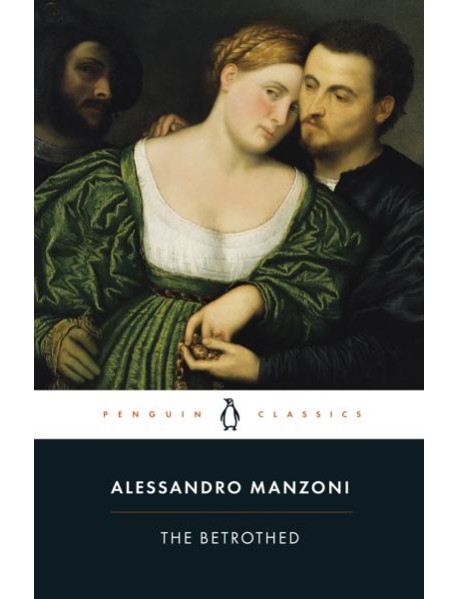 The Betrothed