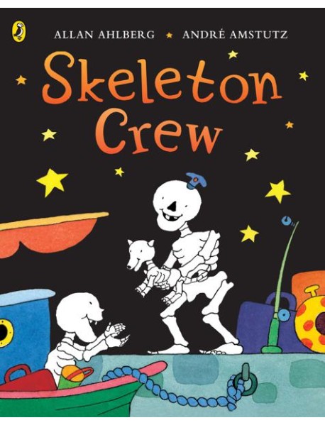 Funnybones Skeleton Crew
