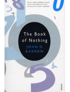 The Book Of Nothing