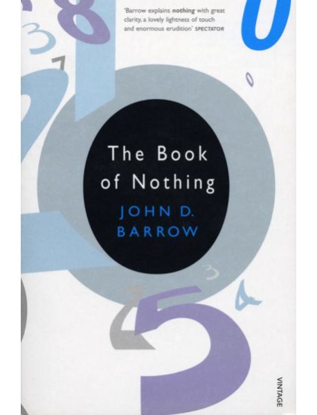 The Book Of Nothing