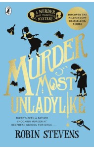 Murder Most Unladylike