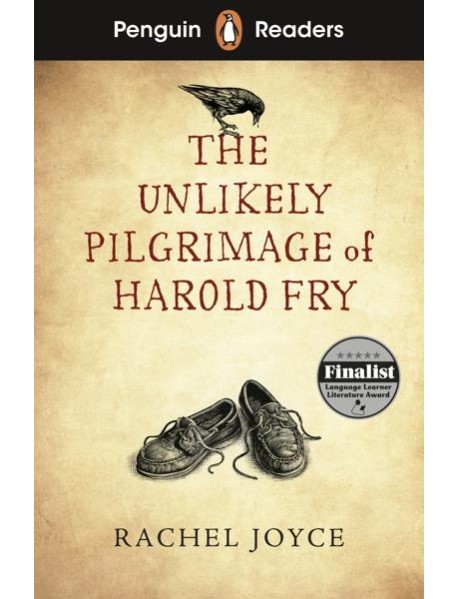 Penguin Readers Level 5 The Unlikely Pi