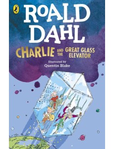 Charlie and the Great Glass Elevator
